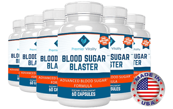 Blood Sugar Blaster